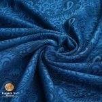ژاکارد کش طرح ترک