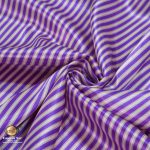 پارچه ساتن طرحدار