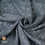 روباتیا ژاکارد کش متالیک