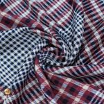 کرپ توئل طرح چهار خونه