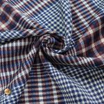 کرپ توئل طرح چهارخونه