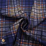 کرپ توئل طرح چهار خونه