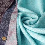 ژاکارد کش دو نخ