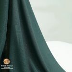 حریر تمام فویل