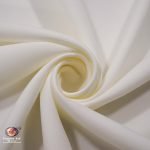 کرپ کش گاباردین شیری