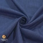 پارچه شانتون تی تی دی دو نخ رنگی