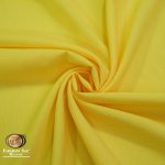 پارچه شانتون تی تی دی دو نخ رنگی
