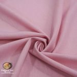 پارچه شانتون تی تی دی دو نخ رنگی