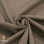 پارچه شانتون تی تی دی دو نخ رنگی