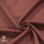 پارچه شانتون تی تی دی دو نخ رنگی