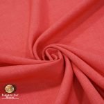 پارچه شانتون تی تی دی دو نخ رنگی