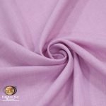 پارچه شانتون تی تی دی دو نخ رنگی