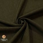 پارچه شانتون تی تی دی دو نخ رنگی