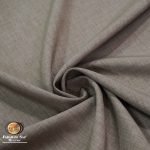 پارچه شانتون تی تی دی دو نخ رنگی