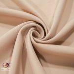 کرپ کش گاباردین نسکافه ای