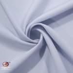 کرپ کش گاباردین آبی روشن