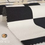 پارچه ژاکارد طرح دار