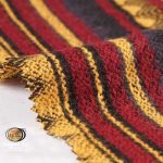 زمستانی و پاییزه طرح دار کره ای