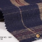 زمستانی و پاییزه طرح دار