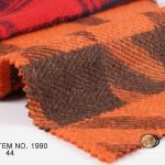 زمستانی و پاییزه طرح دار