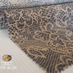 ژاکارد طرح دار