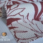 ژاکارد طرح دار