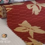 ژاکارد طرح دار