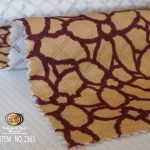 ژاکارد طرح دار