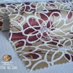 ژاکارد طرح دار