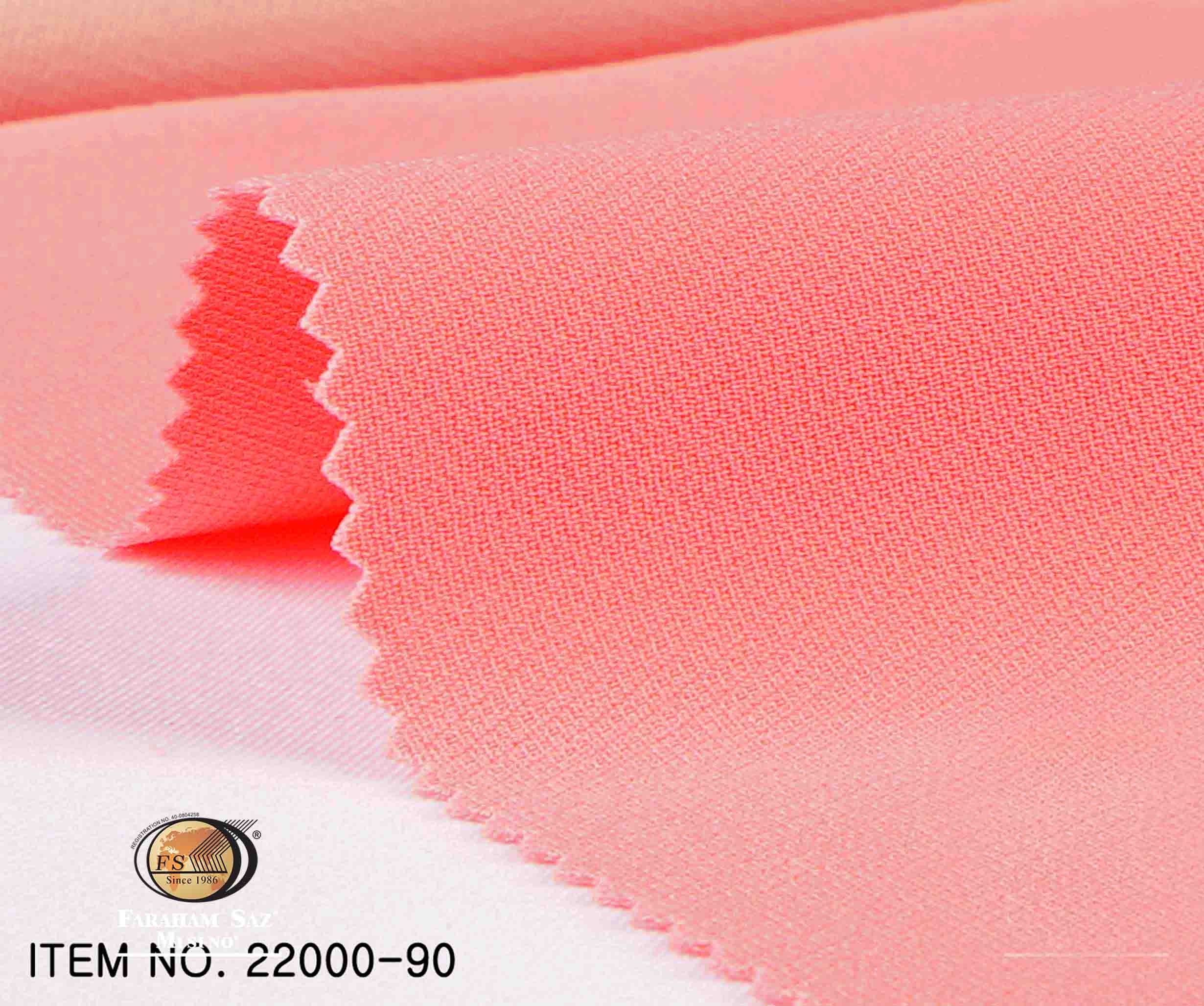 22000-90 کرپ کش مانی - Image 1