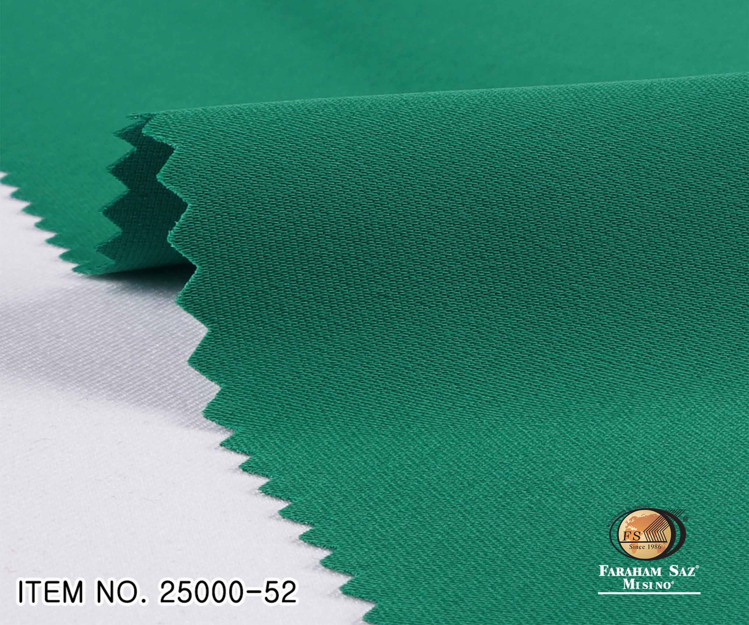 25000-52 ساتن کش ماردین - Image 1