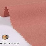 پارچه کــرپ کـش روجـت