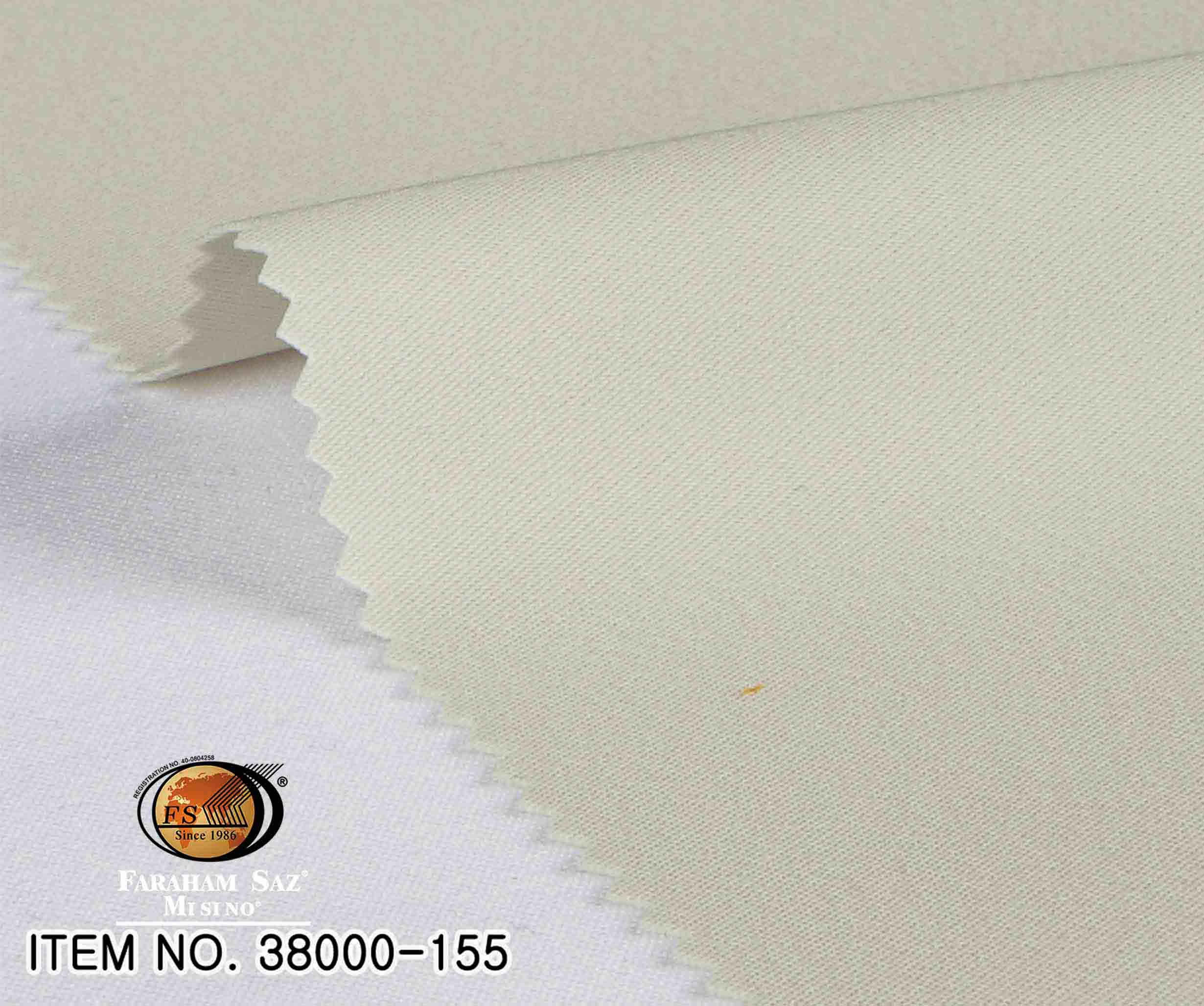 farahamsaz-rochet-155 پارچه کــرپ کـش روجـت - Image 1