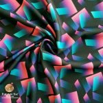 کرپ کش طرح هندسی